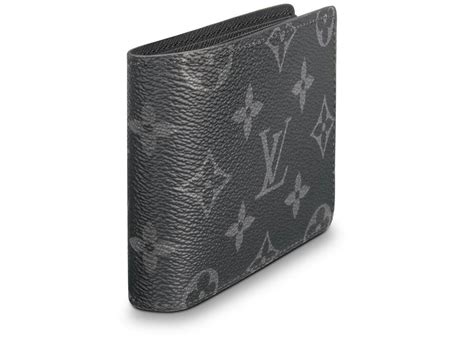 lv cloud wallet|louis vuitton wallet monogram.